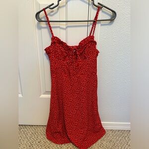 Princess Polly Dress